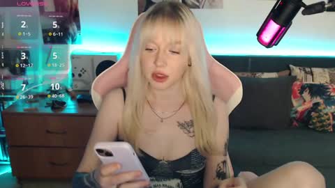 Lisa online show from 04-09-26, 02:22