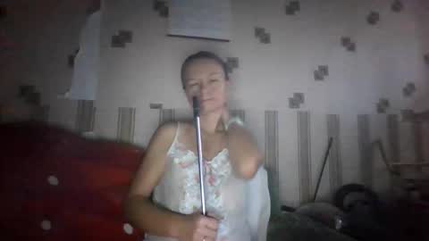 FantasyAnitaa online show from 11-03-25, 09:54