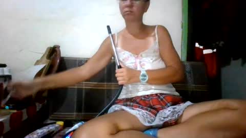 FantasyAnitaa online show from 07-14-26, 04:23
