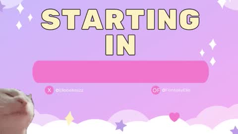 Ella online show from 03-28-26, 04:45
