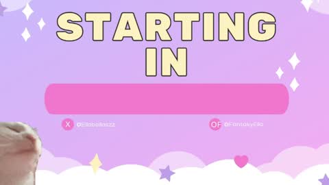 Ella online show from 03-31-26, 05:52