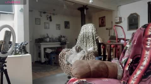 Scarlett online show from 03-31-26, 02:46