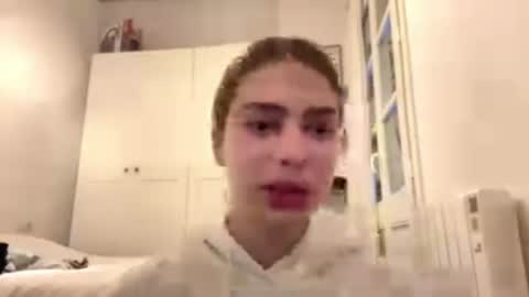 Luna online show from 04-30-26, 05:30