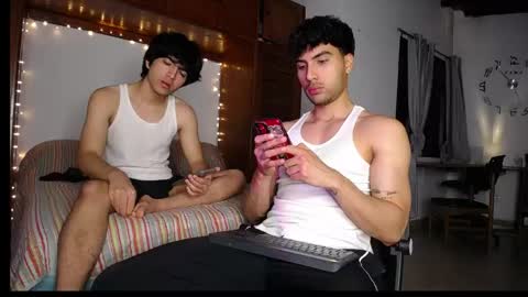 farid_24 online show from 05-15-26, 03:24
