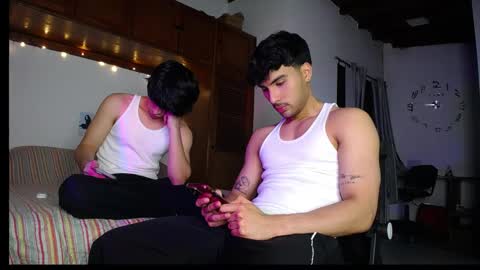 farid_24 online show from 05-25-26, 01:44