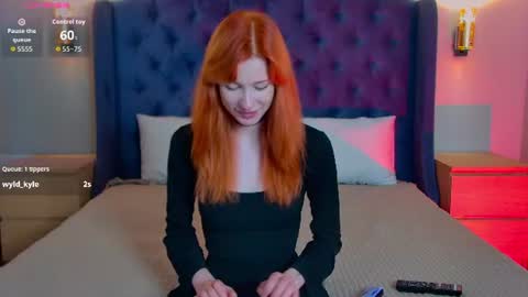 Kate online show from 07-24-26, 04:27