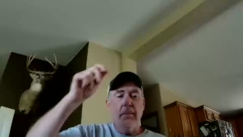farmerguy33 online show from 06-20-26, 07:49