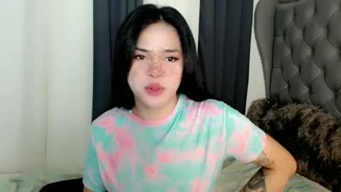 farrahmoanx online show from 02-21-25, 01:33
