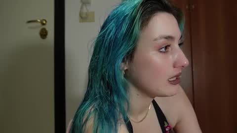 Gattino online show from 01-15-26, 06:33