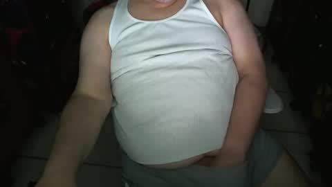 Fat Daddy online show from 05-17-26, 03:52