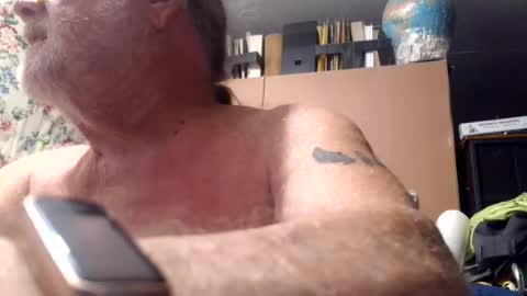 Fred. online show from 07-05-26, 04:19