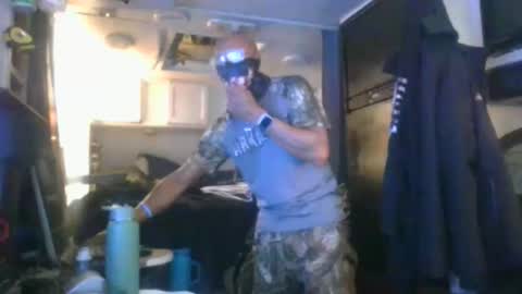 himthewholetime online show from 12-19-25, 10:06