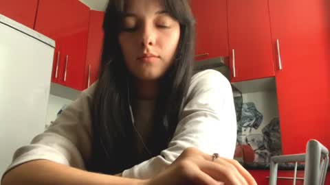 Snapshot of fayehendrik chatting on 07-19-26, 09:24 Yulia online show from 07-19-26, 09:24