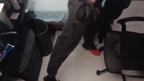 Snapshot of fc91 chatting on 02-11-26, 01:05 FC91 online show from 02-11-26, 01:05