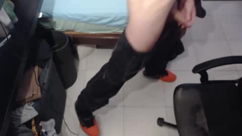 Snapshot of fc91 chatting on 03-11-26, 09:26 FC91 online show from 03-11-26, 09:26