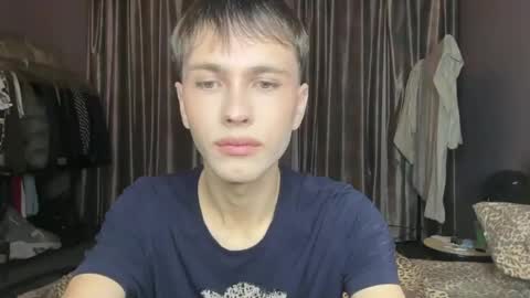 Mark online show from 05-30-26, 08:50