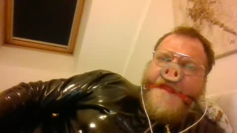 Horny Fat Boy online show from 06-18-26, 01:28
