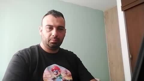 Snapshot of federikofer2 chatting on 02-01-25, 03:39 federico online show from 02-01-25, 03:39