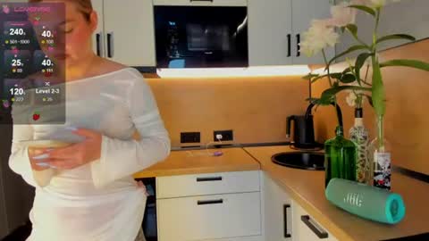 Fedosya Baby Girl online show from 07-03-26, 01:06