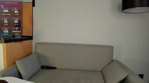 Fedosya Baby Girl online show from 07-29-26, 08:56