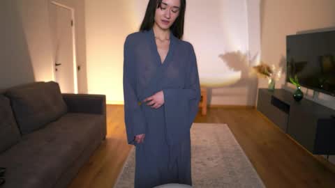 Daniela online show from 04-30-26, 11:49
