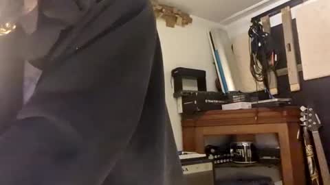 feelfemdom online show from 01-26-25, 08:34