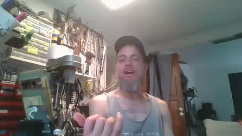 feelfemdom online show from 09-19-25, 09:43