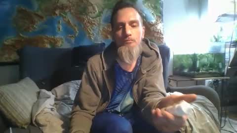 feelfemdom online show from 02-11-26, 08:36