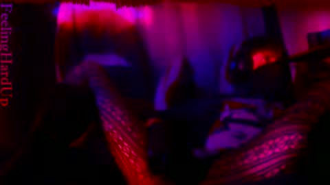 FeelingHardUp online show from 06-27-26, 08:25