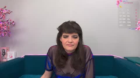 Laura online show from 08-02-26, 12:09