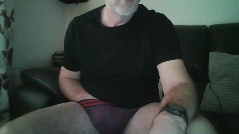 John Buck online show from 01-10-26, 11:56