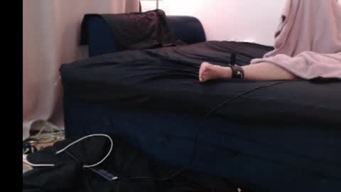 feetrmistress online show from 05-30-26, 07:27
