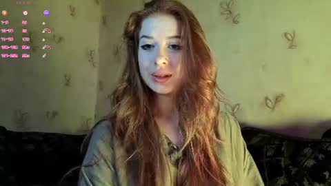 Hi Im Milly  nice 2 meet u 3 online show from 07-09-26, 05:50