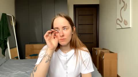 Mary online show from 04-28-26, 10:09