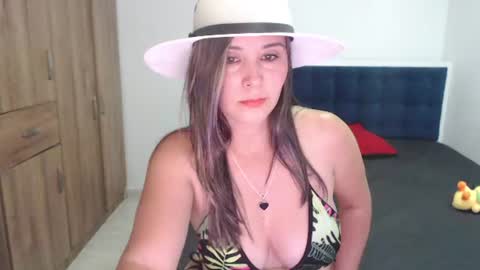 FeliciaGold online show from 06-22-26, 12:02