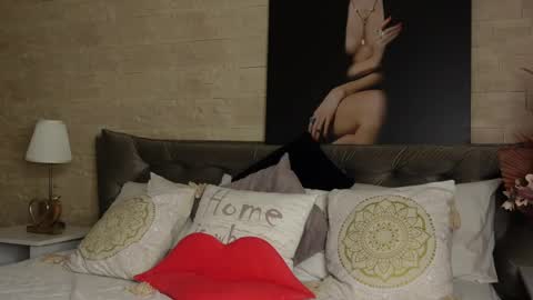 FeliciaKrige online show from 05-12-26, 07:00