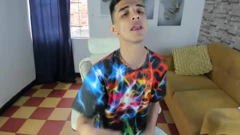 felipe colinss online show from 03-26-26, 12:00