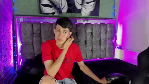 felipe fiire online show from 04-26-26, 11:35