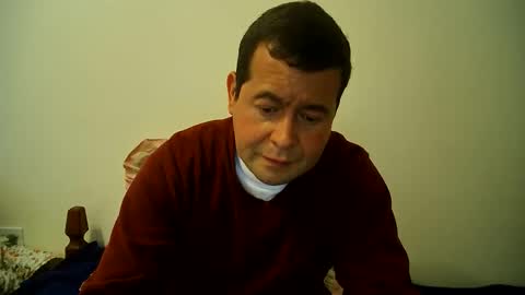 felipebb40 online show from 03-22-26, 06:55