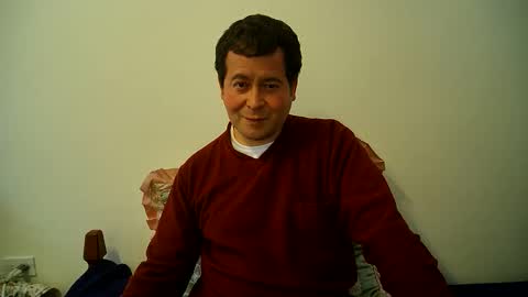 felipebb40 online show from 05-03-26, 07:20