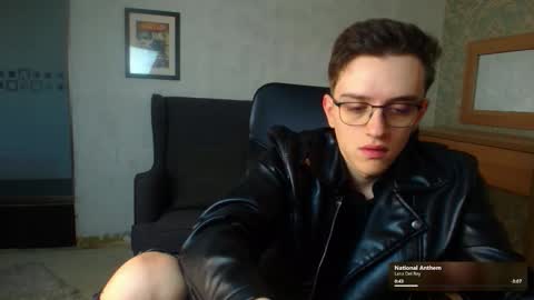 FelixStark online show from 12-22-25, 08:11