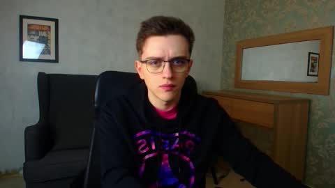 FelixStark online show from 01-08-26, 06:26