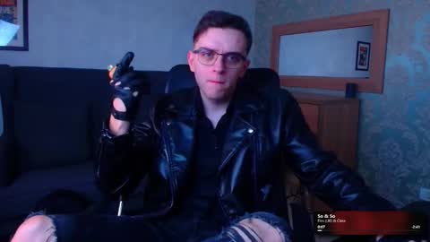 FelixStark online show from 02-07-26, 06:28