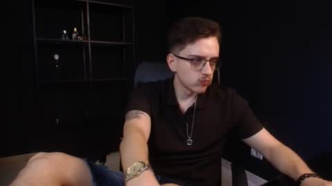 FelixStark online show from 06-16-26, 05:10