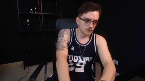 FelixStark online show from 06-19-26, 04:50