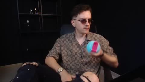 FelixStark online show from 06-21-26, 04:26