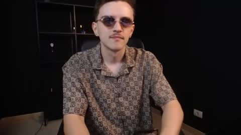 FelixStark online show from 07-07-26, 05:54