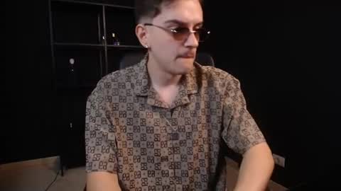 FelixStark online show from 07-07-26, 06:47
