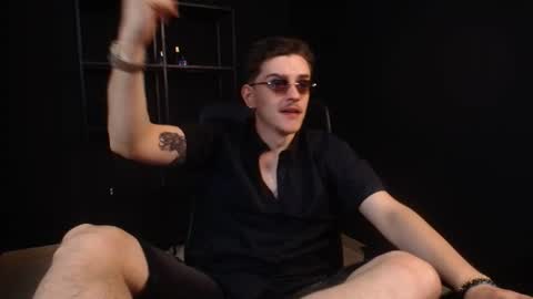 FelixStark online show from 07-11-26, 06:05