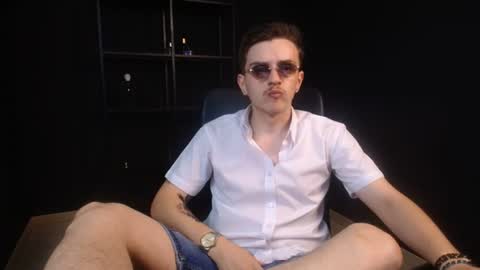 FelixStark online show from 07-19-26, 06:17